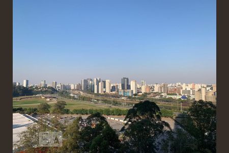 Vista de apartamento à venda com 2 quartos, 70m² em Jardim Fonte do Morumbi, São Paulo