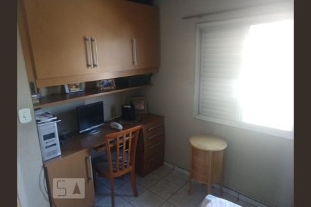 Quarto 1 de apartamento à venda com 3 quartos, 84m² em Mooca, São Paulo