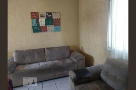 Apartamento à venda com 84m², 3 quartos e 1 vagaSala