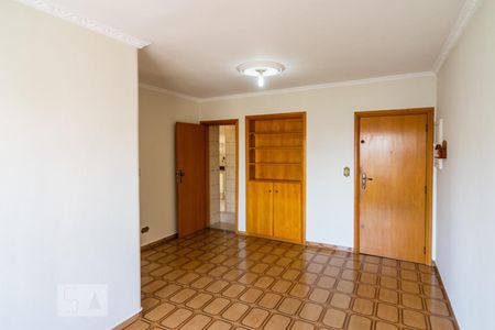 Sala de apartamento para alugar com 3 quartos, 72m² em Vila Azevedo, São Paulo