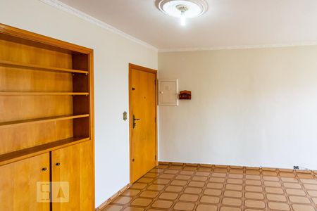 Sala de apartamento para alugar com 3 quartos, 72m² em Vila Azevedo, São Paulo