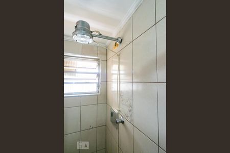 Banheiro de apartamento para alugar com 3 quartos, 72m² em Vila Azevedo, São Paulo