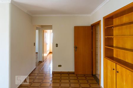 Sala de apartamento para alugar com 3 quartos, 72m² em Vila Azevedo, São Paulo