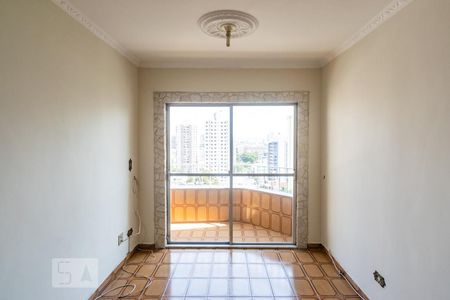 Sala de apartamento para alugar com 3 quartos, 72m² em Vila Azevedo, São Paulo