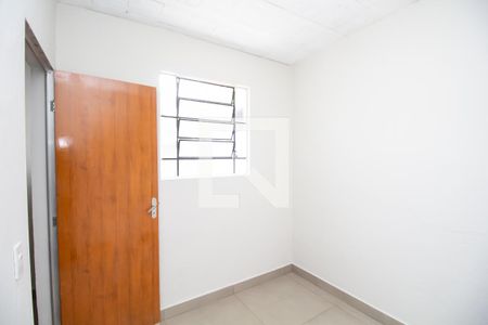 Quarto 2 de casa para alugar com 2 quartos, 65m² em Santa Tereza, Belo Horizonte