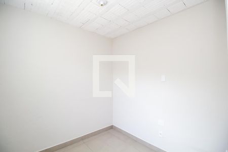 Quarto 2 de casa para alugar com 2 quartos, 65m² em Santa Tereza, Belo Horizonte