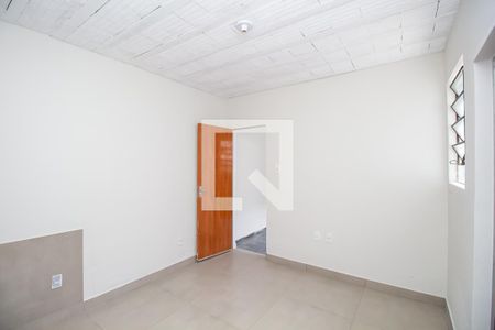 Quarto 1 de casa para alugar com 2 quartos, 65m² em Santa Tereza, Belo Horizonte