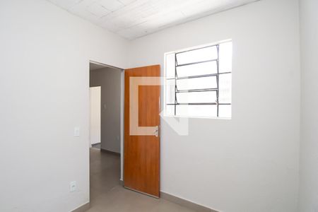 Quarto 2 de casa para alugar com 2 quartos, 65m² em Santa Tereza, Belo Horizonte