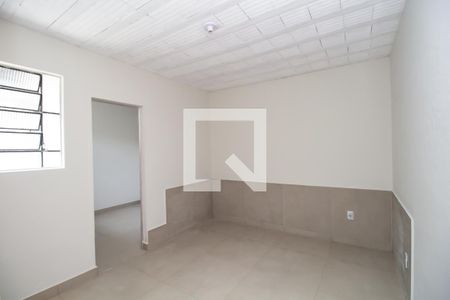 Quarto 1 de casa para alugar com 2 quartos, 65m² em Santa Tereza, Belo Horizonte