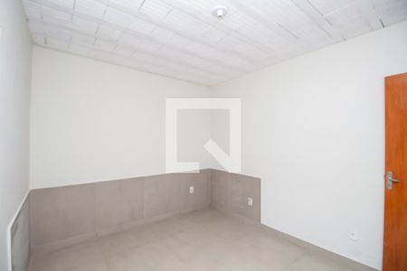 Quarto 1 de casa para alugar com 2 quartos, 65m² em Santa Tereza, Belo Horizonte