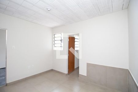 Quarto 1 de casa para alugar com 2 quartos, 65m² em Santa Tereza, Belo Horizonte