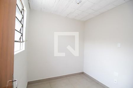 Quarto 2 de casa para alugar com 2 quartos, 65m² em Santa Tereza, Belo Horizonte