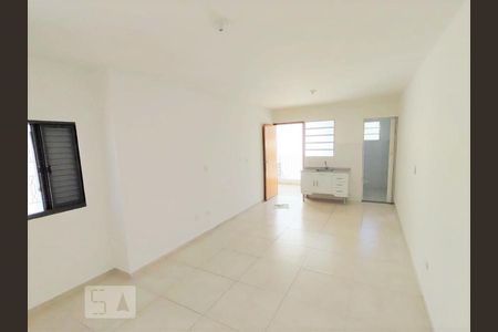 Studio para alugar com 28m², 1 quarto e sem vagaKitnet