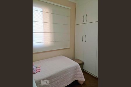 Quarto 2 de apartamento para alugar com 2 quartos, 50m² em Limão, São Paulo