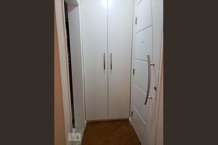 Entrada de apartamento para alugar com 2 quartos, 50m² em Limão, São Paulo