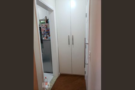 Entrada de apartamento para alugar com 2 quartos, 50m² em Limão, São Paulo