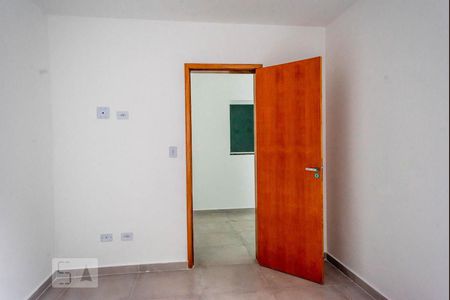 Quarto de apartamento para alugar com 1 quarto, 30m² em Chácara Seis de Outubro, São Paulo