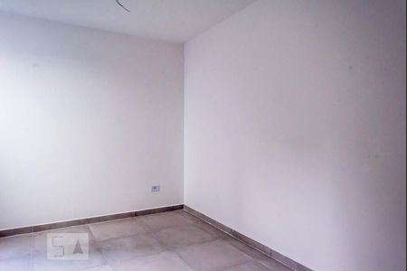 Quarto de apartamento para alugar com 1 quarto, 30m² em Chácara Seis de Outubro, São Paulo