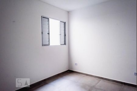 Quarto  de apartamento para alugar com 1 quarto, 30m² em Chácara Seis de Outubro, São Paulo