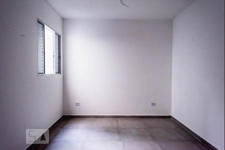 Quarto de apartamento para alugar com 1 quarto, 30m² em Chácara Seis de Outubro, São Paulo