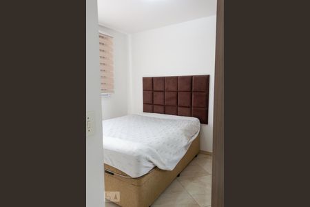Quarto 2 de apartamento à venda com 2 quartos, 50m² em Vila Homero Thon, Santo André