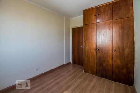 Quarto 1 de apartamento para alugar com 3 quartos, 105m² em Vila Estanislau, Campinas