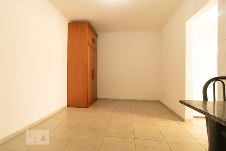 Quarto de kitnet/studio para alugar com 1 quarto, 30m² em Cidade Universitária, Campinas