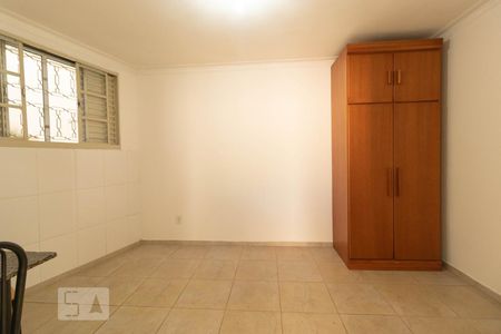 Quarto de kitnet/studio para alugar com 1 quarto, 30m² em Cidade Universitária, Campinas