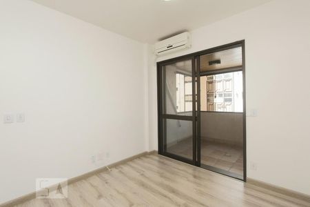 SALA de apartamento à venda com 2 quartos, 71m² em Mont Serrat, Porto Alegre