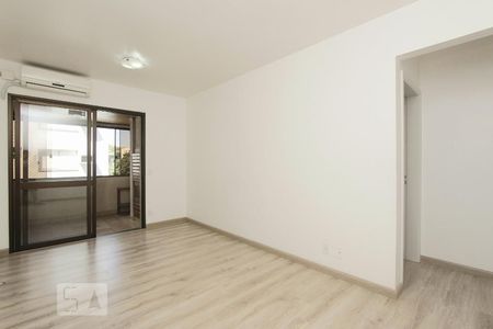 SALA de apartamento à venda com 2 quartos, 71m² em Mont Serrat, Porto Alegre