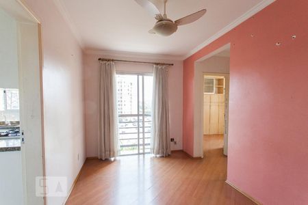 Sala de apartamento para alugar com 2 quartos, 49m² em Vila Formosa, São Paulo