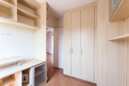 Quarto 1 de apartamento para alugar com 2 quartos, 49m² em Vila Formosa, São Paulo