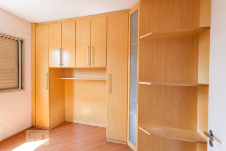 Quarto 2 de apartamento para alugar com 2 quartos, 49m² em Vila Formosa, São Paulo