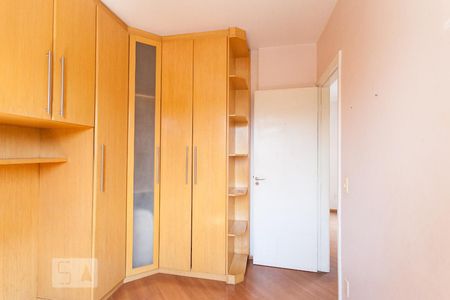 Quarto 2 de apartamento para alugar com 2 quartos, 49m² em Vila Formosa, São Paulo