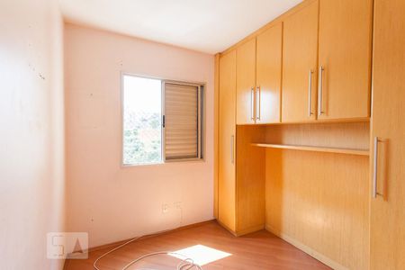 Quarto 2 de apartamento para alugar com 2 quartos, 49m² em Vila Formosa, São Paulo