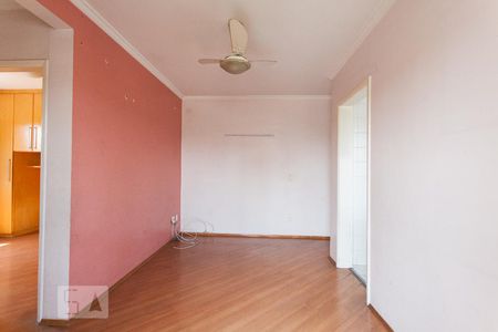 Sala de apartamento para alugar com 2 quartos, 49m² em Vila Formosa, São Paulo