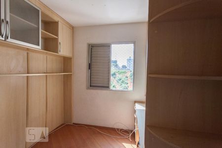 Quarto 1 de apartamento para alugar com 2 quartos, 49m² em Vila Formosa, São Paulo