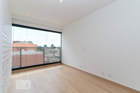 Sala de apartamento para alugar com 2 quartos, 57m² em Pinheiros, São Paulo