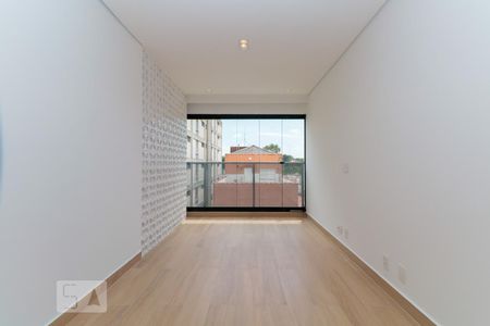 Sala de apartamento para alugar com 2 quartos, 57m² em Pinheiros, São Paulo