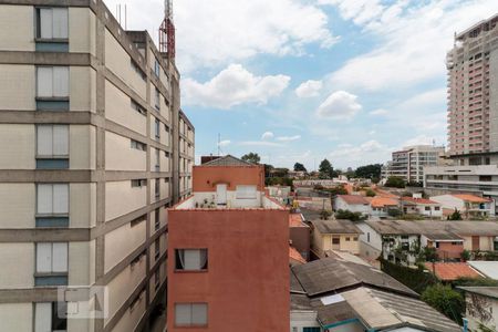 Vista de apartamento para alugar com 2 quartos, 57m² em Pinheiros, São Paulo