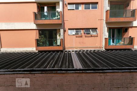 Vista do Quarto 2 de apartamento à venda com 2 quartos, 56m² em Rudge Ramos, São Bernardo do Campo