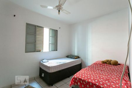 Quarto 2 de apartamento à venda com 2 quartos, 56m² em Rudge Ramos, São Bernardo do Campo