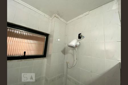 Chuveiro de apartamento para alugar com 1 quarto, 70m² em Centro, São Leopoldo