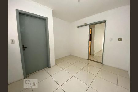 Cozinha de apartamento para alugar com 1 quarto, 70m² em Centro, São Leopoldo