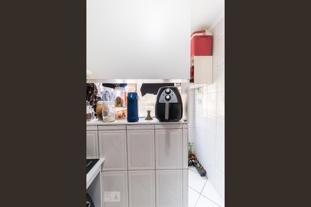 Apartamento à venda com 56m², 2 quartos e sem vaga Apartamento à venda com 56m², 2 quartos e sem vagaÁrea de Serviço