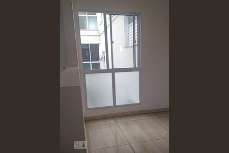 Apartamento à venda com 48m², 2 quartos e 1 vagaDetalhe Sala