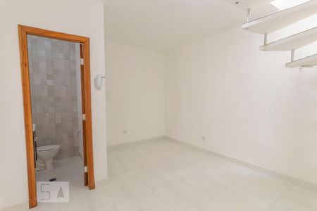 Sala de Estar/Cozinha de casa para alugar com 2 quartos, 70m² em Casa Verde, São Paulo