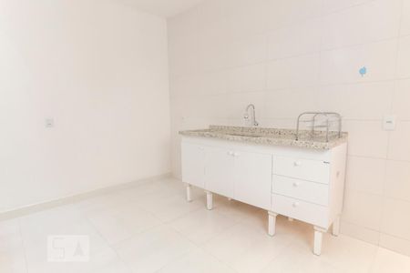 Cozinha de casa para alugar com 2 quartos, 70m² em Casa Verde, São Paulo