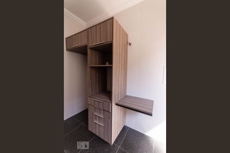 Cozinha - Armários de casa para alugar com 4 quartos, 540m² em Vila Jardim Leblon, Belo Horizonte