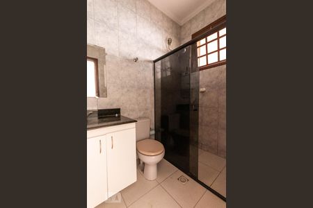 Banheiro 2 de casa para alugar com 4 quartos, 540m² em Vila Jardim Leblon, Belo Horizonte